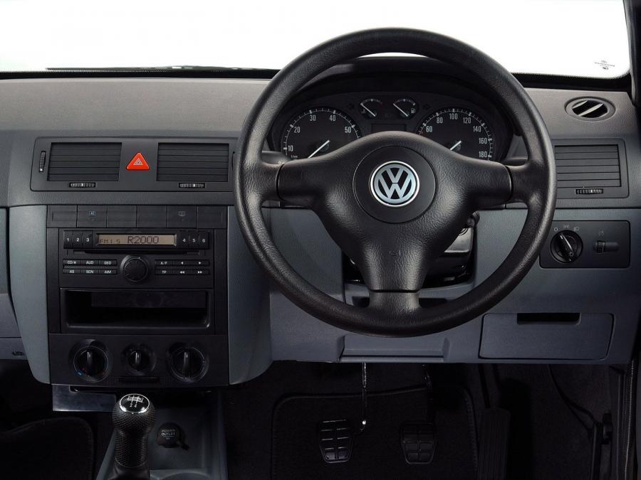  Volkswagen Citi Life 2003 года  (фото 2 из 9)